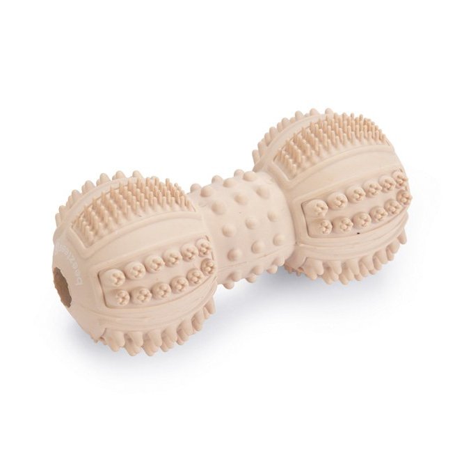 Puppy Dental Dumbbell