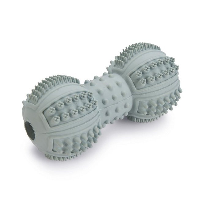 Puppy Dental Dumbbell