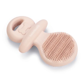Puppy Rub Dental Pacifier