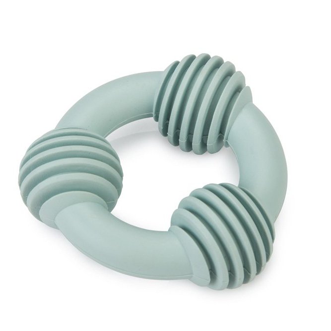 Rubber Dental Ring Puppy