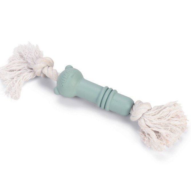 SUMO Mini Fit Puppy - grænt