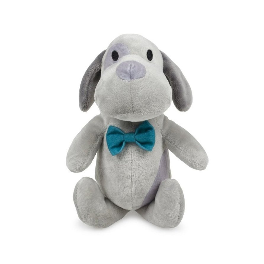 Sam cuddle hundur - grár