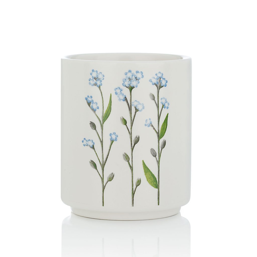 Hekla bolli Gleym mér ei