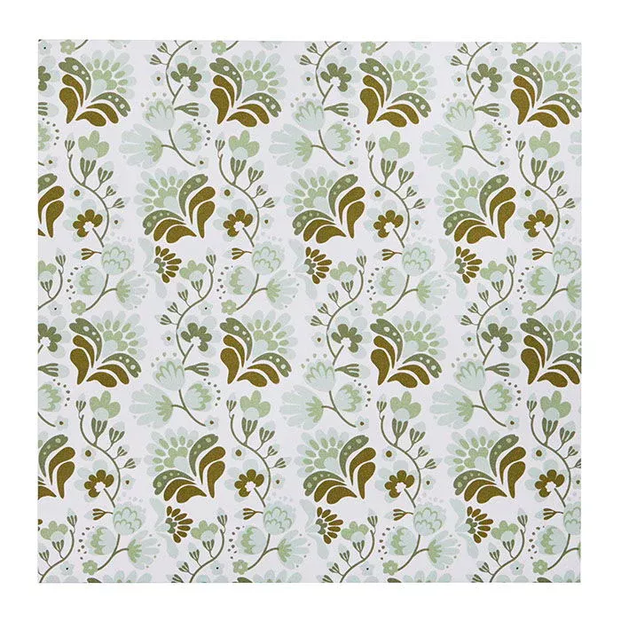 Bungalow servíettur - Marigold Ivy