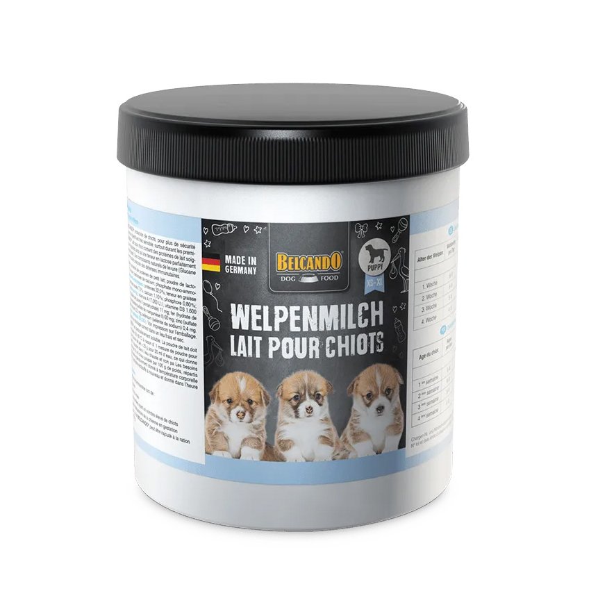 Belcando hvolpamjólk 0,5kg