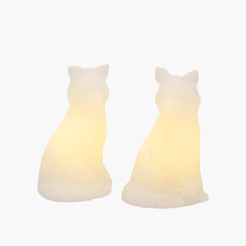 Edda refir frá Sirius, 2 stk - batt