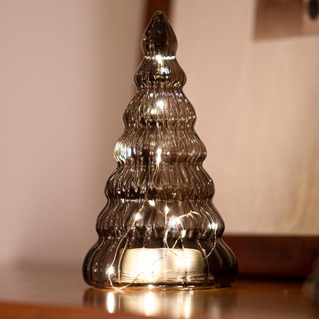 Lucy tree frá Sirius - dökkgrá