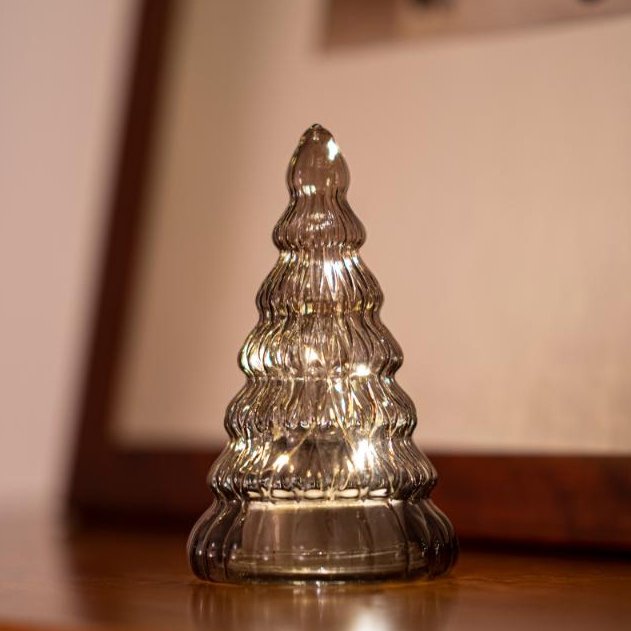 Lucy tree frá Sirius - dökkgrá