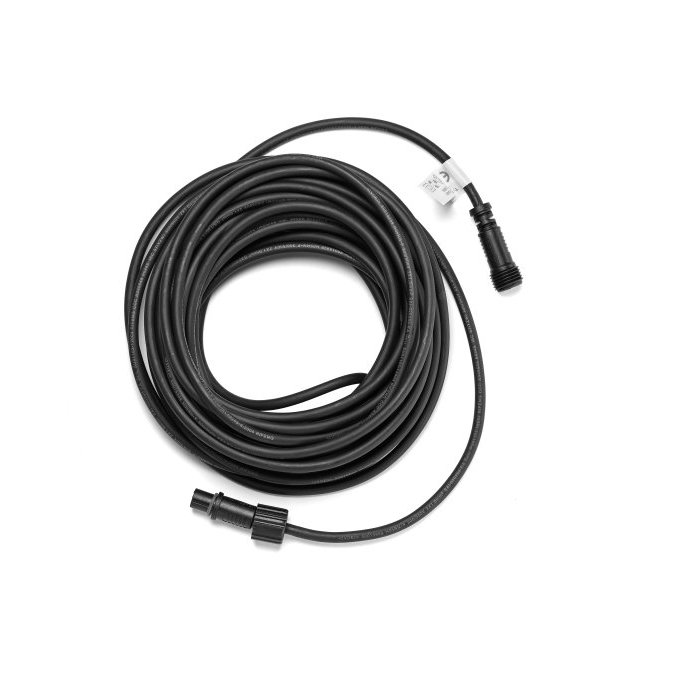 XP framleningarsnúra - dökkgræn