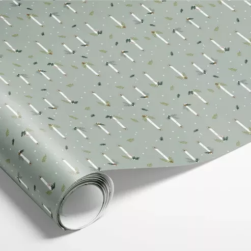 Gjafapappír Christmas Spirit 5