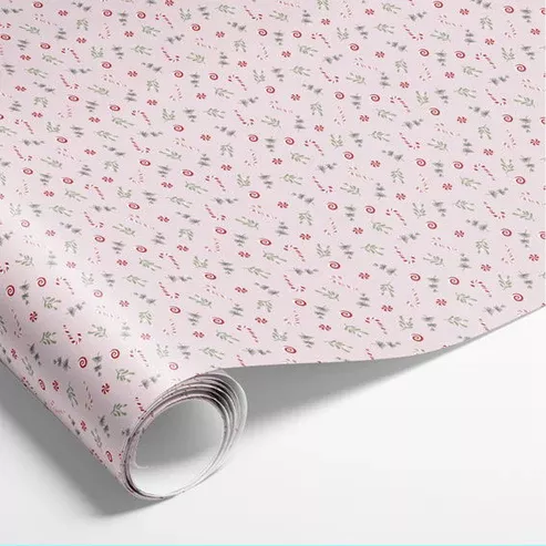 Gjafapappír Christmas Ginger 5