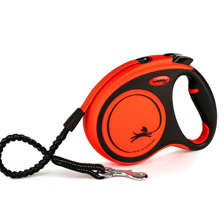 Flexi Xtreme Tape - appelsínugulur