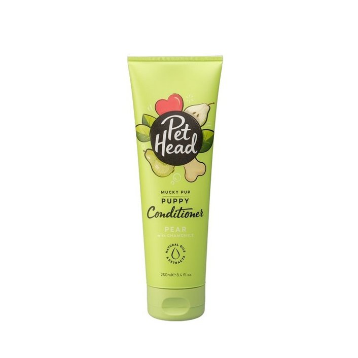 Mucky Puppy Conditioner