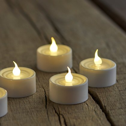 Lone teljós frá Sirius - 4 stk