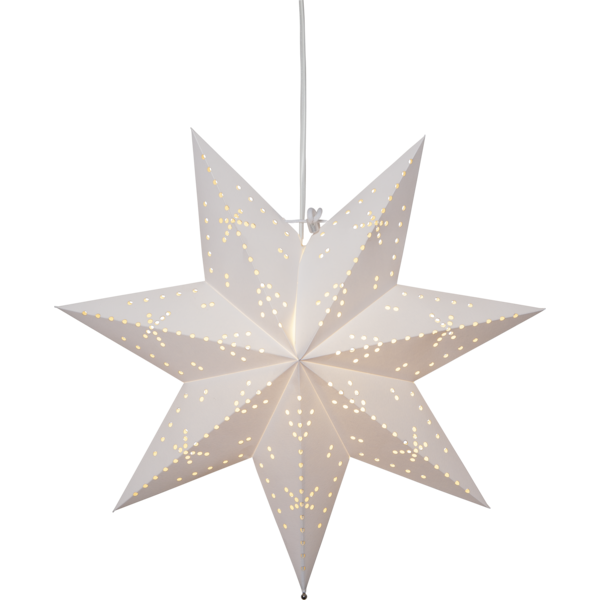 Classic paper stjarna