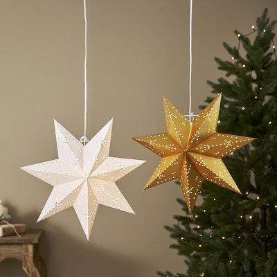 Classic paper stjarna