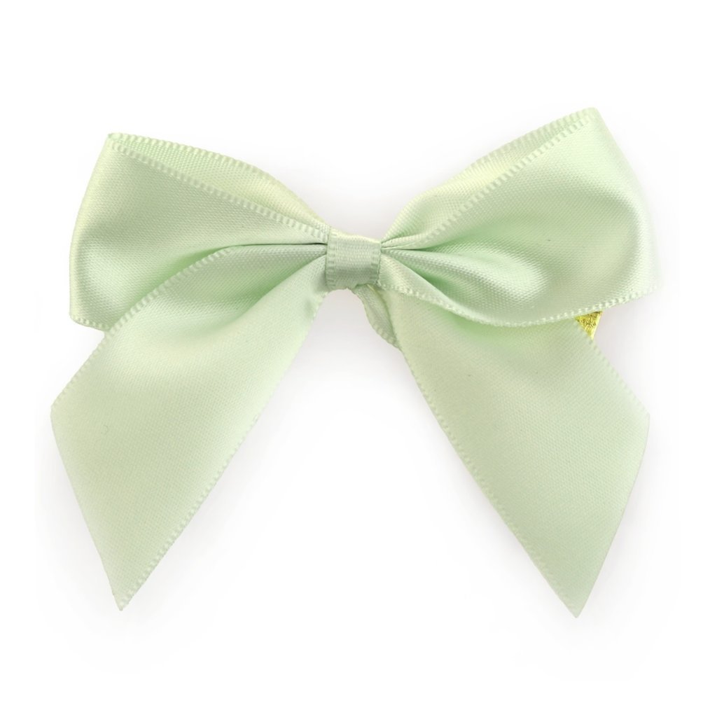 Slaufur - ljósgrænar