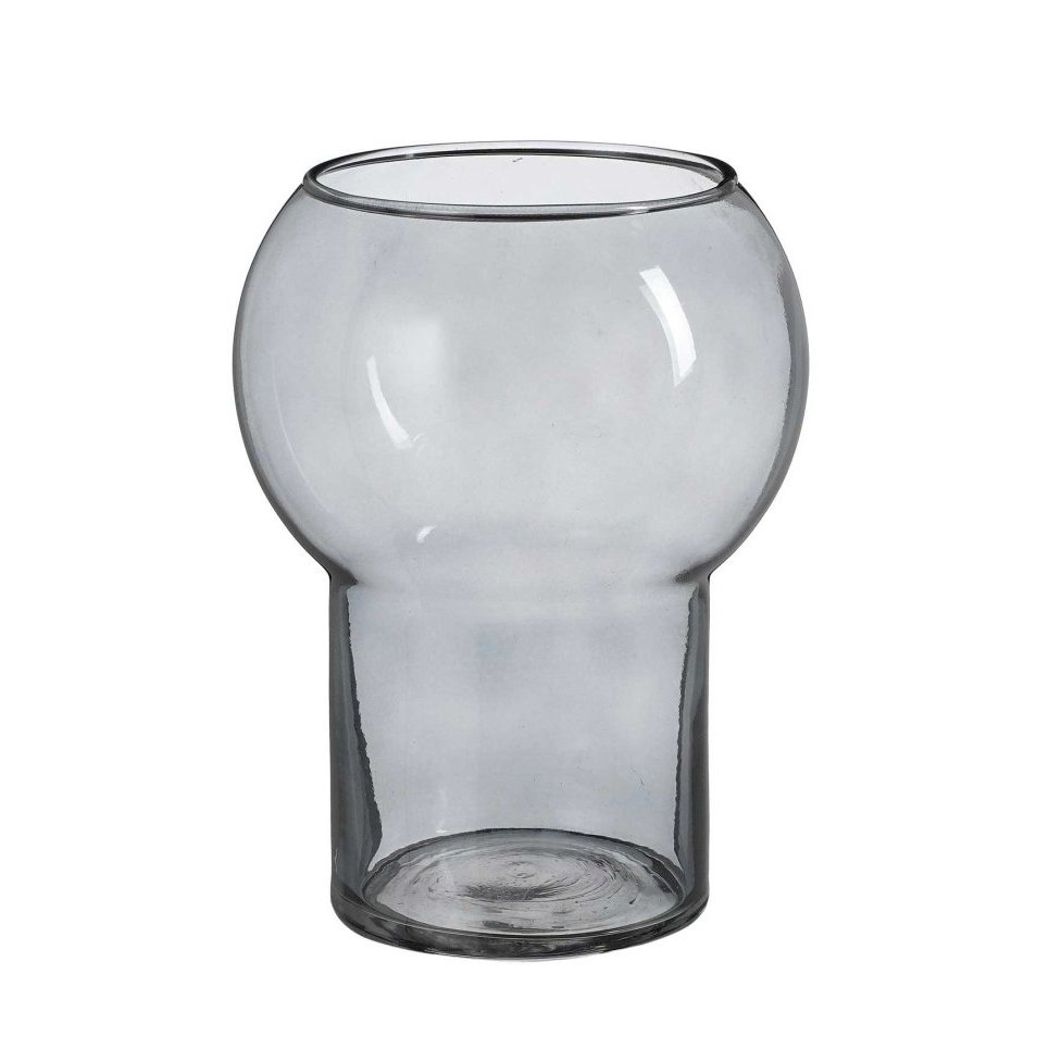 Gumbo glervasi - þrír litir