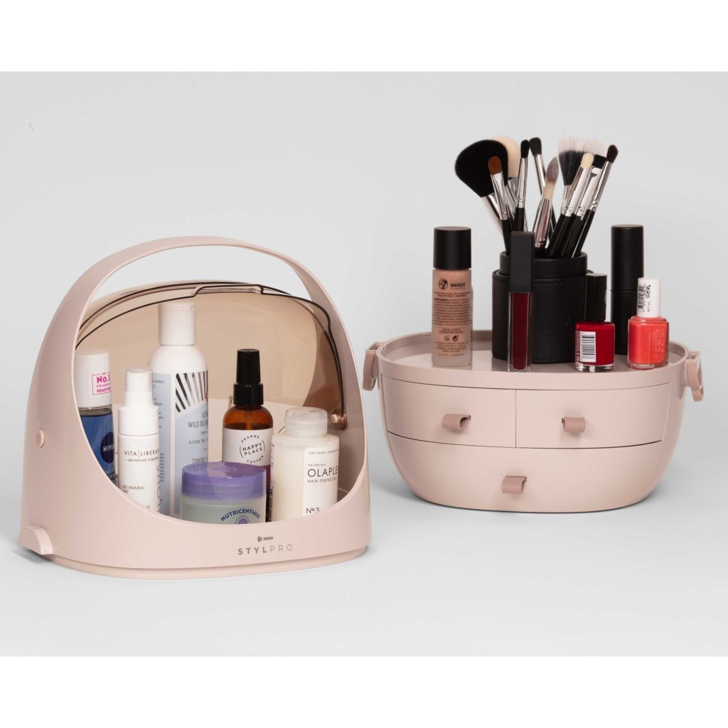 StylPro Storage Unit Podlette