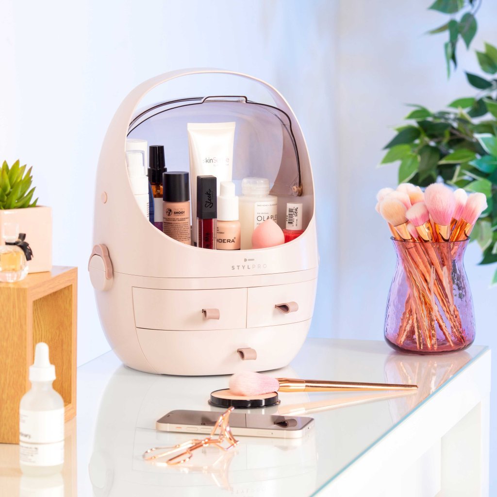 StylPro Storage Unit Podlette