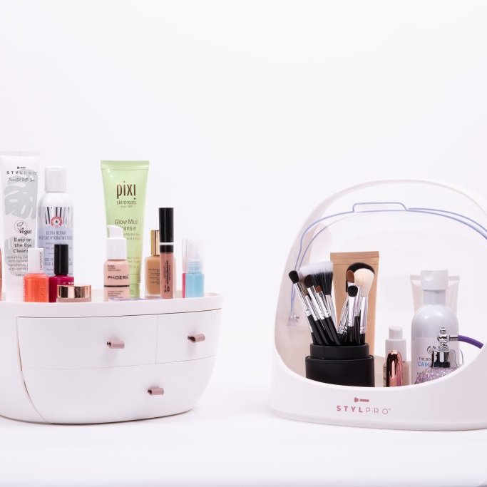 StylPro Storage Unit Pod