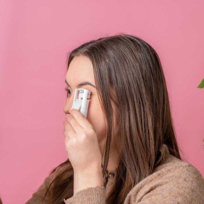 StylPro Heated Eye Lash Curler