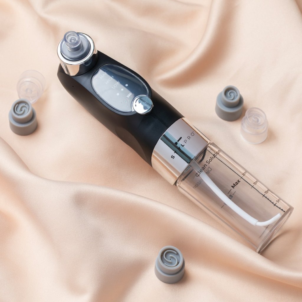 StylPro Hydro Exfoliator