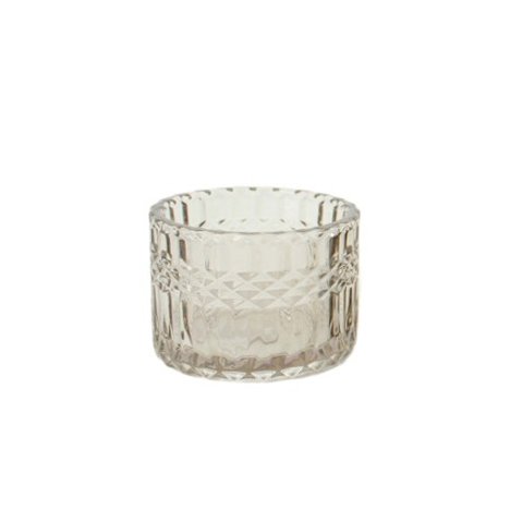 Kertastjaki  6,5cm - þrír litir