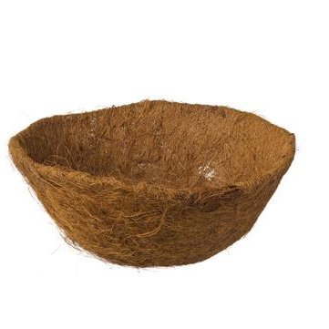 Kókosskál, þrjár stærðir