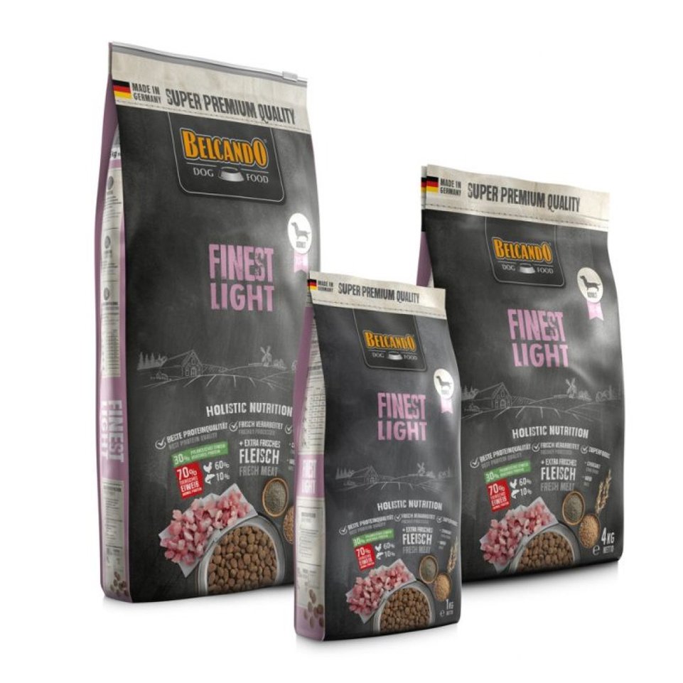 Belcando Finest light