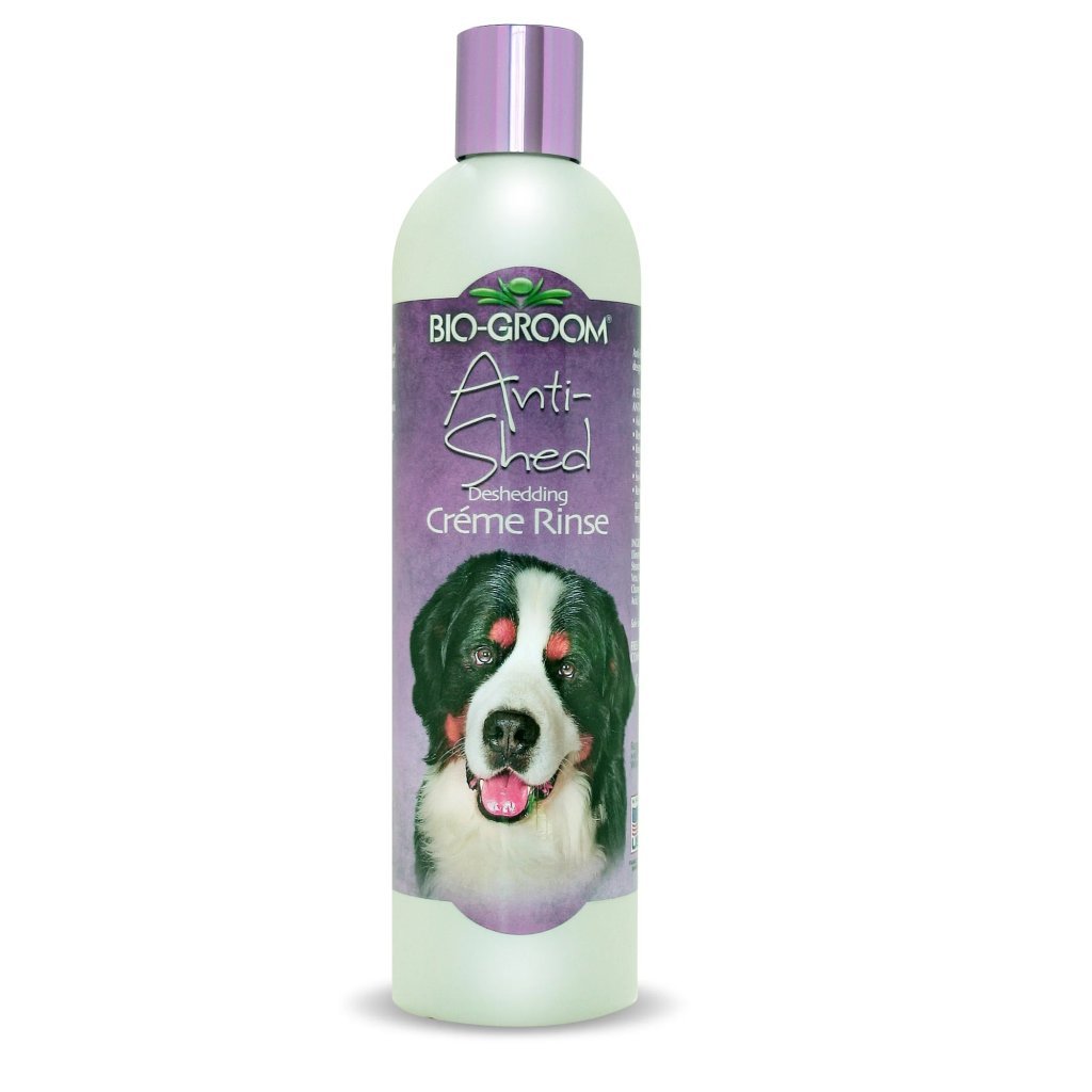 Hárnæring - Anti-Shed