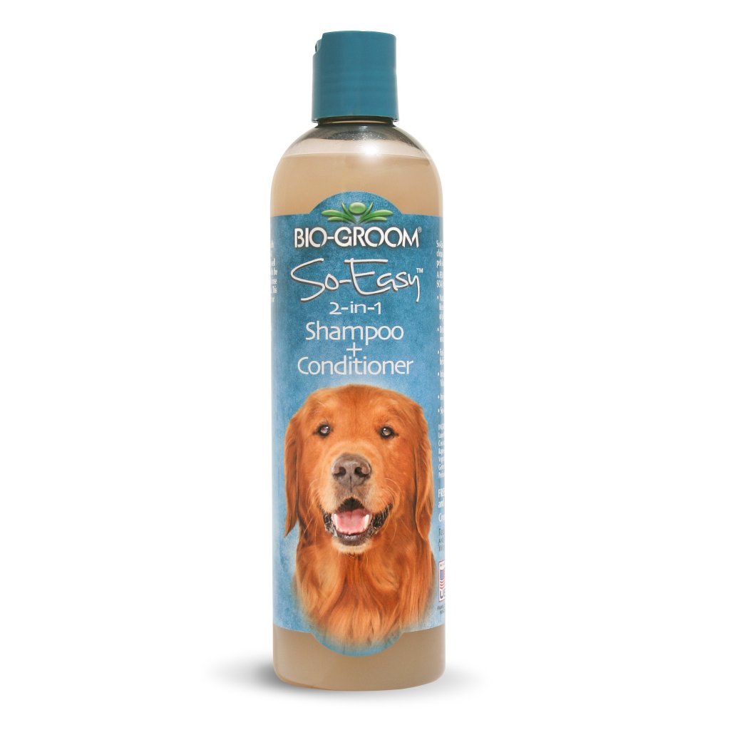 Sjampó/Næring - So-Easy 2n1