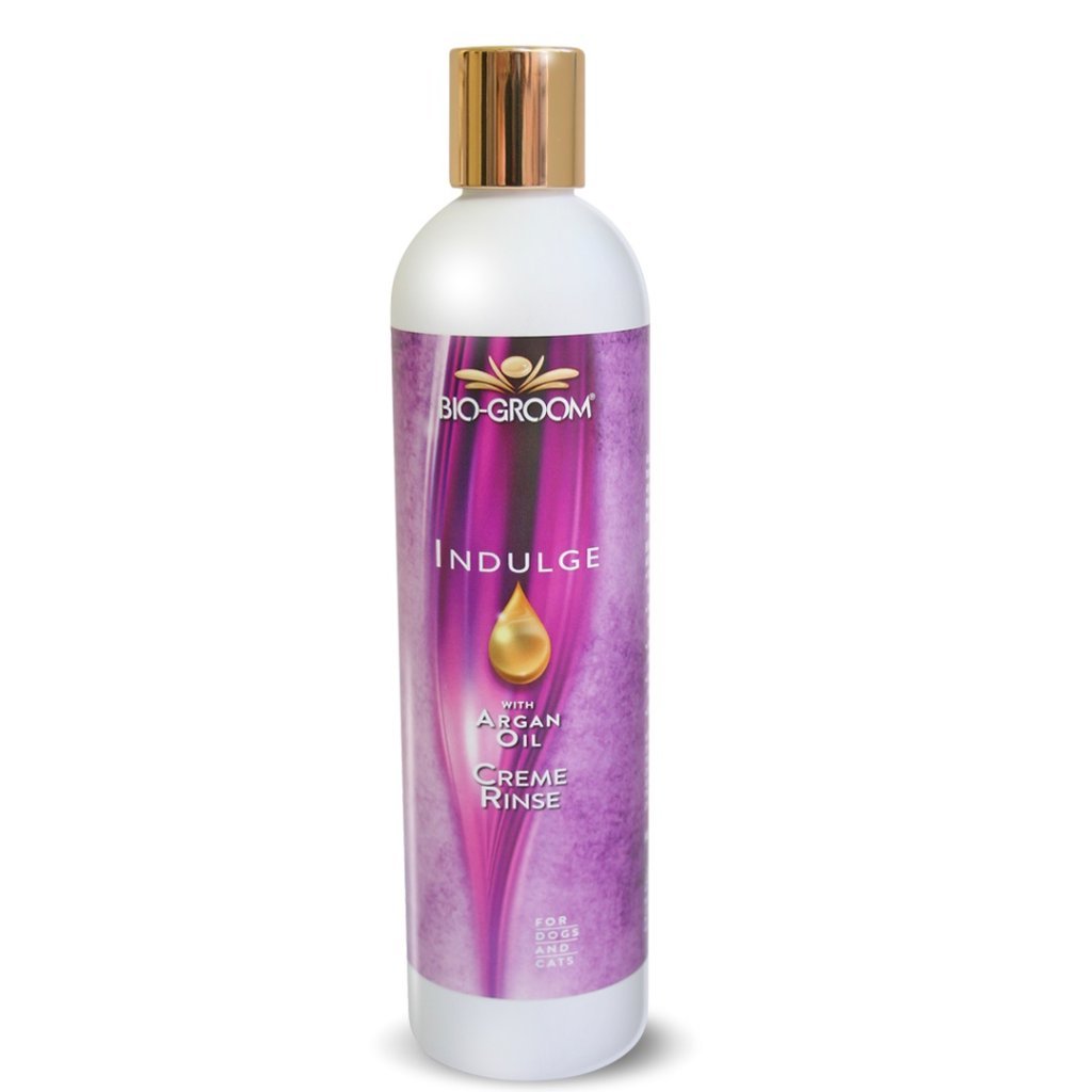 Hárnæring - Indulge Argan Oil