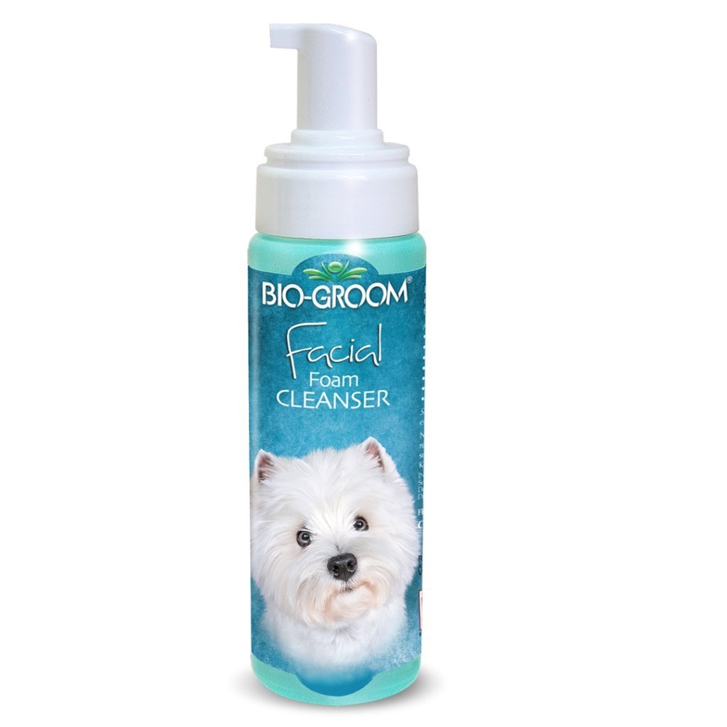 Andlitshreinsir - Facial Foam Cleaner