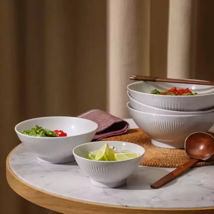 Eva Solo Legio Nova Ramen skál