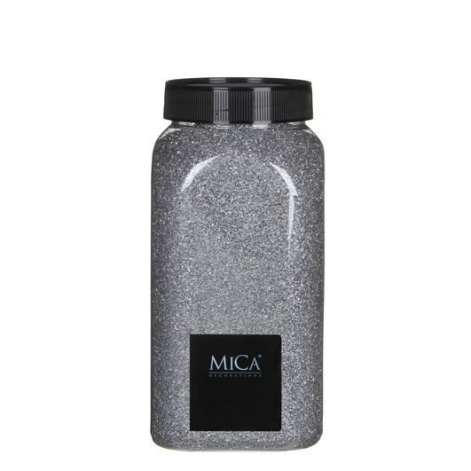 Skrautsandur - silfur