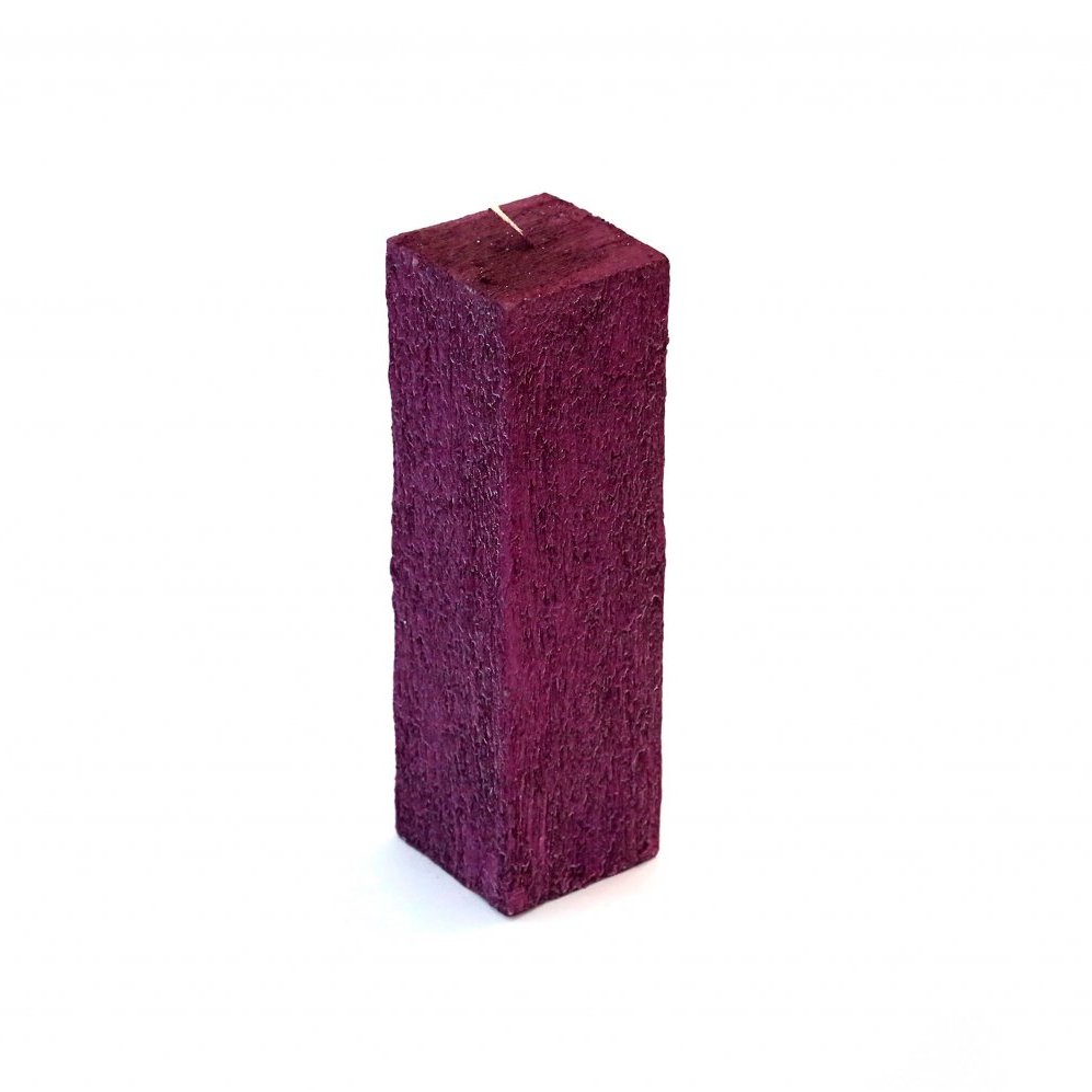 Ferhyrningur 24 cm frá Heimaey - fjólublár