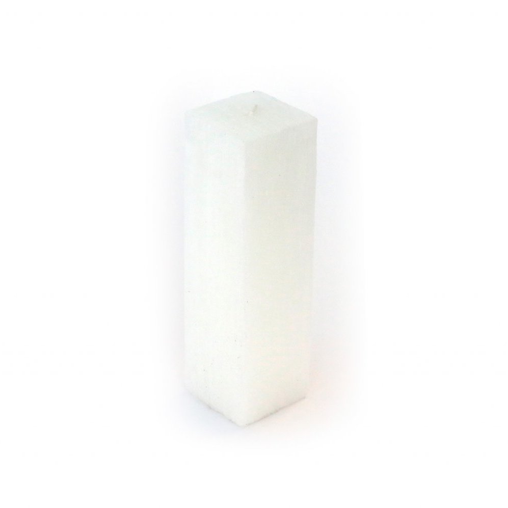 Ferhyrningur 24 cm frá Heimaey - hvítur