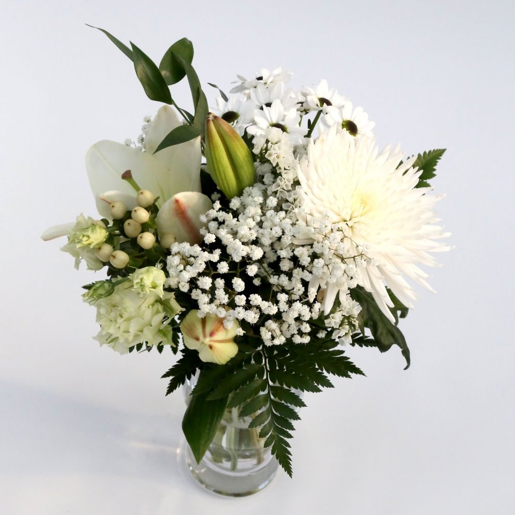 Garðheimavöndur - stór