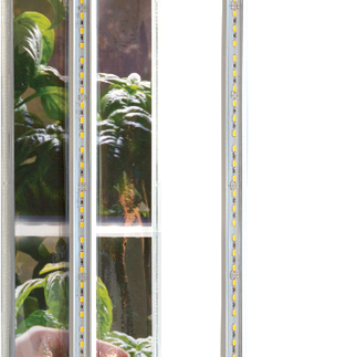 Plöntuljós LED Nr1, 23W 85cm