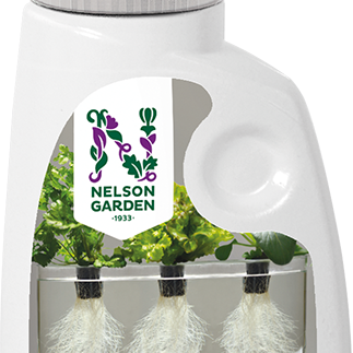 Áburður fyrir vatnsræktun