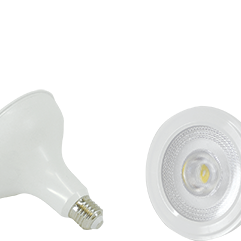 Plöntupera LED 18W
