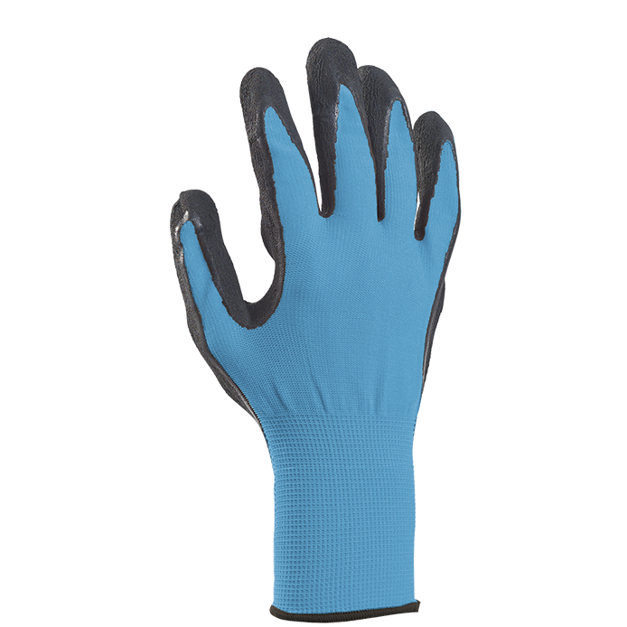 Hanskar Comfort túrkis