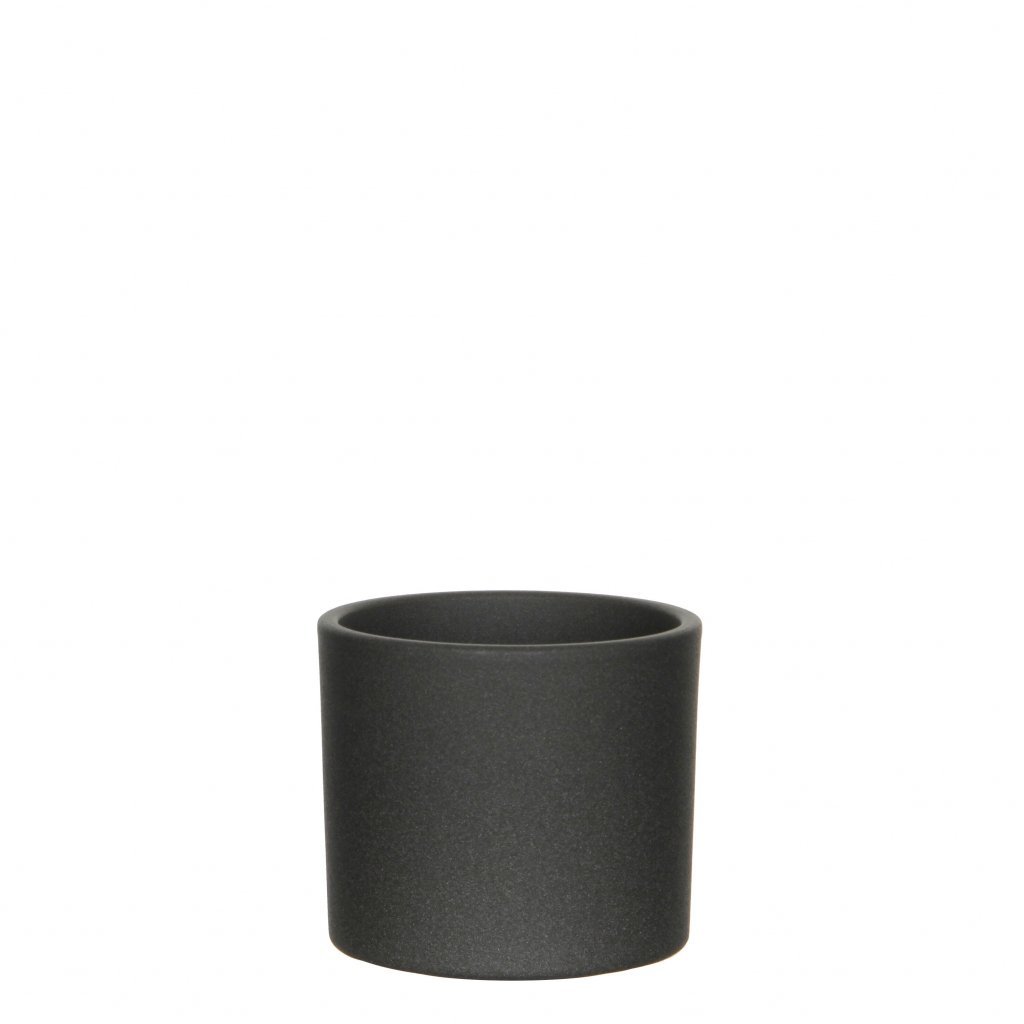 Era pottur dökkgrár