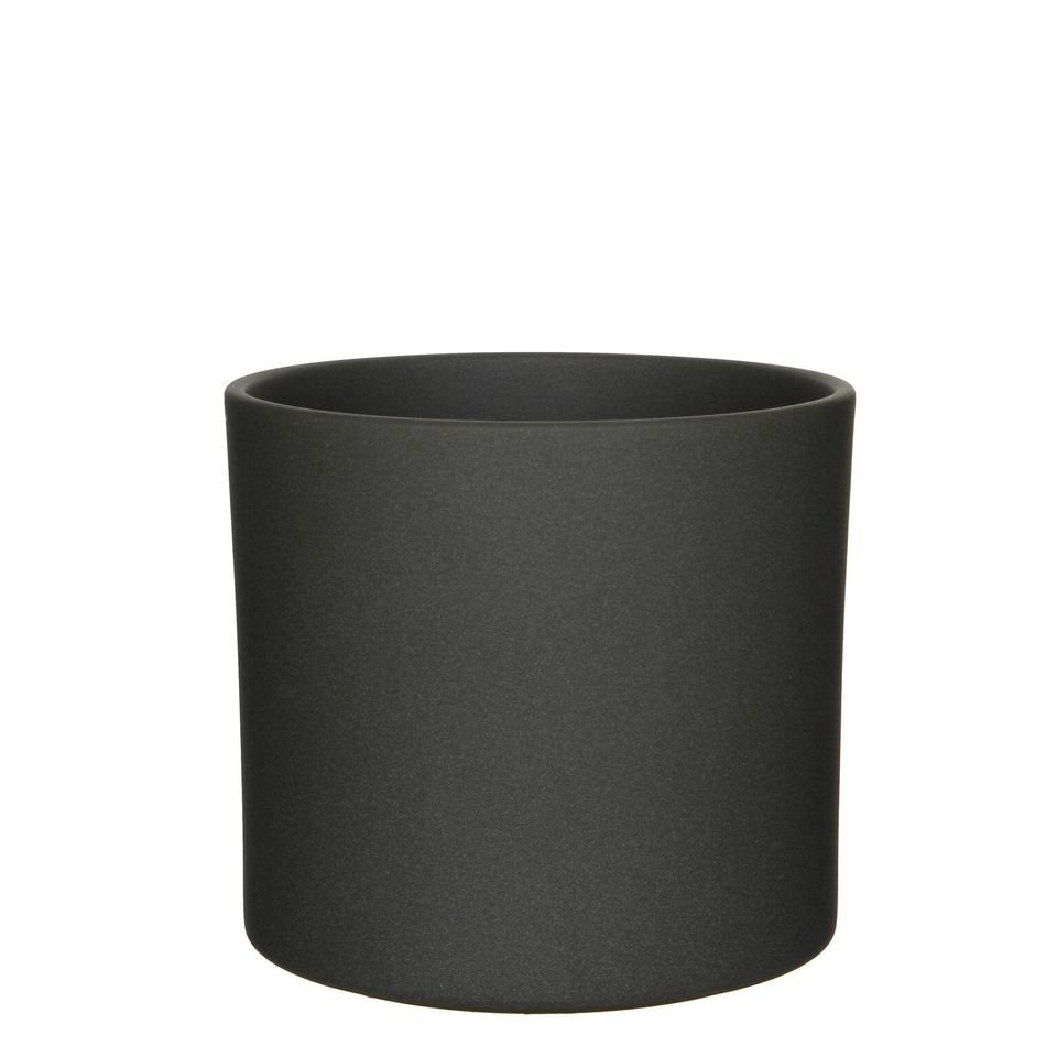 Era pottur dökkgrár