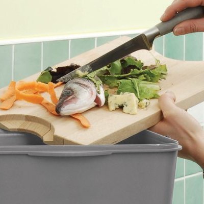 Stoðefni Urban Garden 1kg