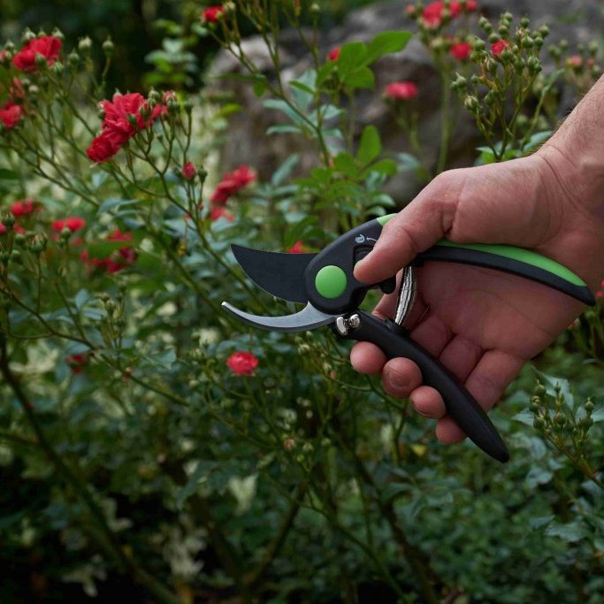 Handklippur, Freund 3200