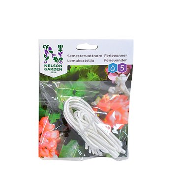 Vökvunarþráður 5 stk