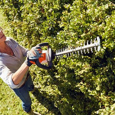 STIHL hekkklippur HSA 56