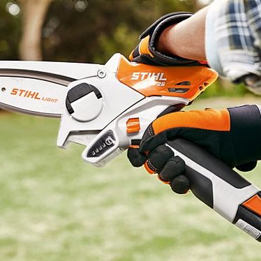 STIHL GTA 26 keðjusög